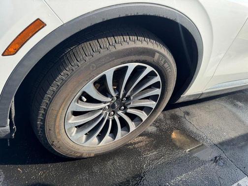 2020 Lincoln Aviator Reserve AWD