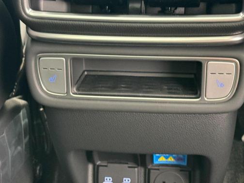 2025 Genesis GV80 3.5T Advanced