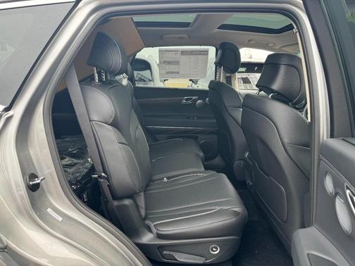 2025 Genesis GV80 3.5T Advanced