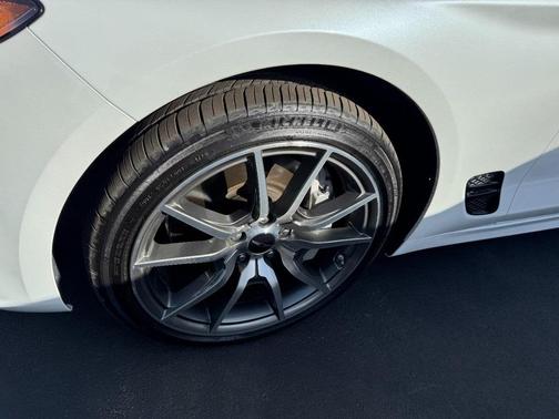 2024 Genesis G70 2.5T