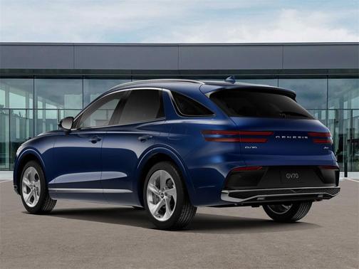 2026 Genesis GV70 2.5T