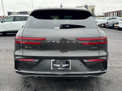 2026 Genesis GV70 2.5T Select