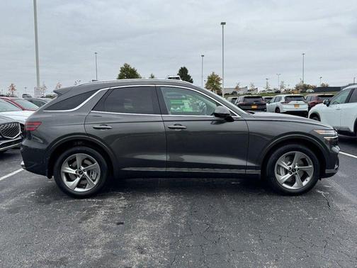 2026 Genesis GV70 2.5T Select