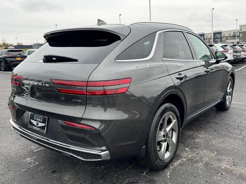 2026 Genesis GV70 2.5T Select