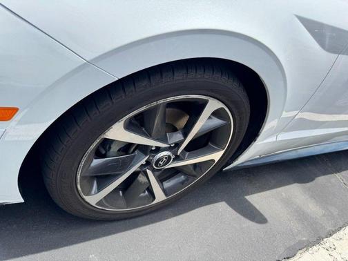 Quartz White 2021 Hyundai SONATA SEL Plus