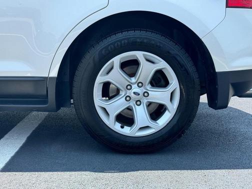 2012 Ford Edge SEL