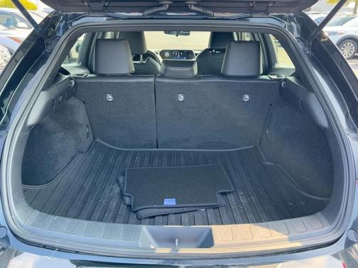 2019 Lexus UX 200 Base