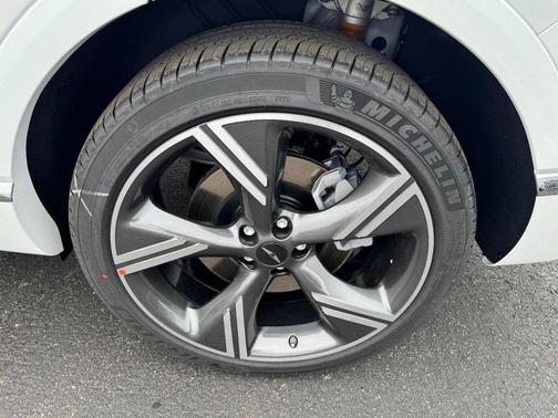 2026 Genesis GV80 2.5T Prestige