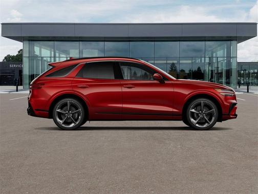 2026 Genesis GV70 3.5T Sport