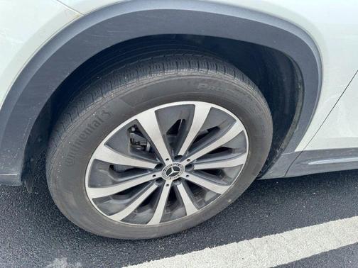 2023 Mercedes-Benz GLB 250 Base