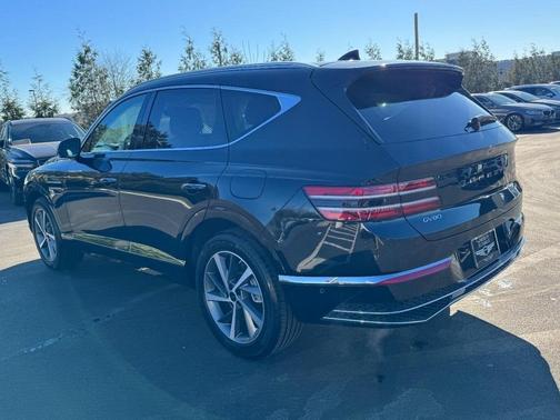 2025 Genesis GV80 2.5T Advanced