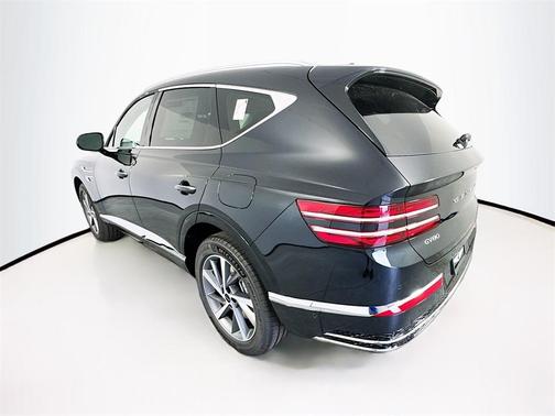 2025 Genesis GV80 2.5T Advanced
