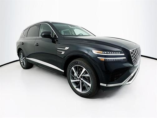 2025 Genesis GV80 2.5T Advanced
