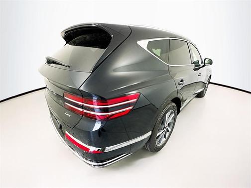 2025 Genesis GV80 2.5T Advanced