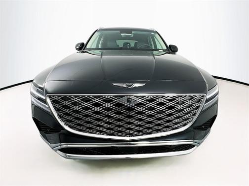 2025 Genesis GV80 2.5T Advanced