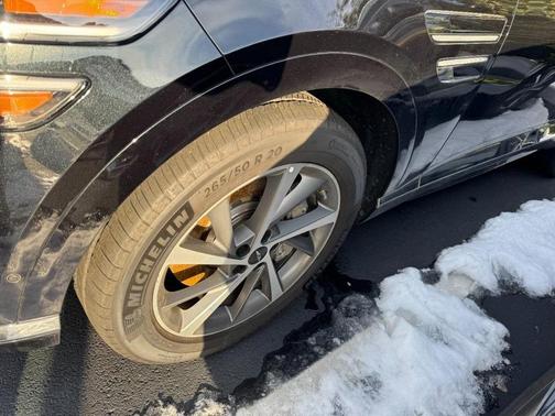 2025 Genesis GV80 2.5T Advanced