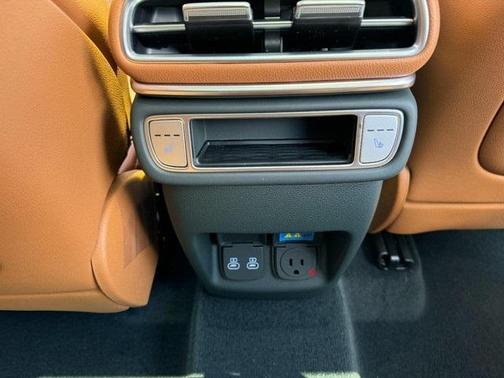 2025 Genesis GV80 3.5T Advanced