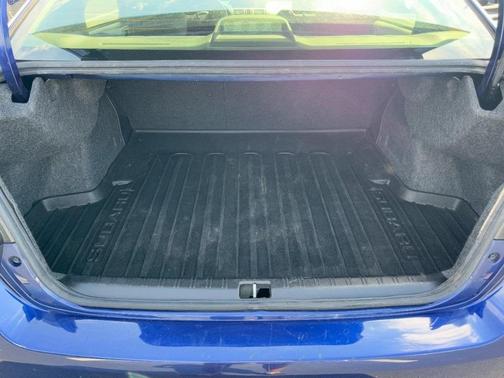 2016 Subaru WRX Premium