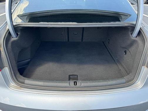 2015 Audi A3 2.0T Premium Plus