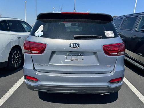 2020 Kia Sorento L
