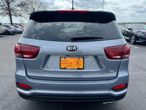 2020 Kia Sorento L