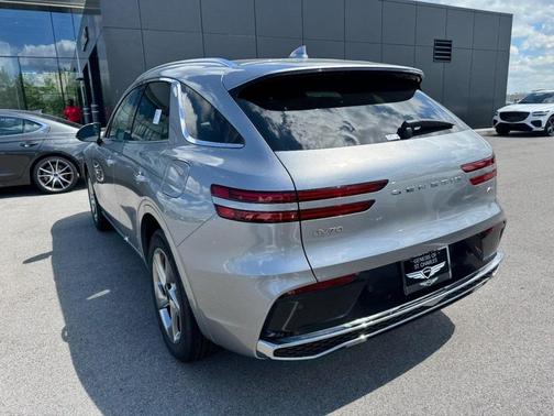 2026 Genesis GV70 2.5T Select