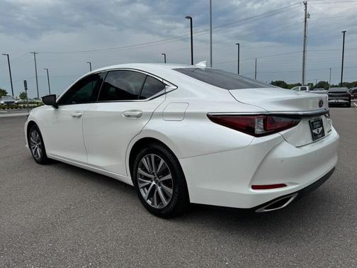 2020 Lexus ES 350 Base