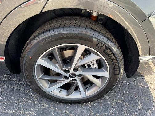 2026 Genesis GV80 2.5T