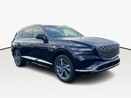 2026 Genesis GV80 2.5T Advanced