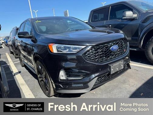 2020 Ford Edge ST