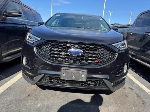 2020 Ford Edge ST