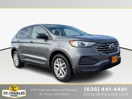 2021 Ford Edge SE