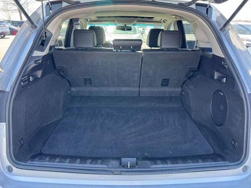 2015 Acura RDX Technology Package