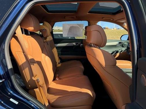 2025 Genesis GV80 2.5T Prestige
