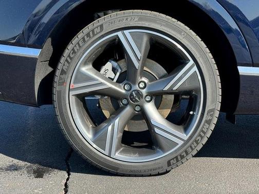 2025 Genesis GV80 2.5T Prestige