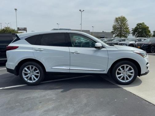 2020 Acura RDX Base