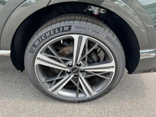 2025 Genesis GV80 Coupe 3.5T e-SC