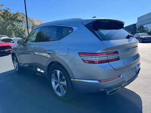 2023 Genesis GV80 2.5T