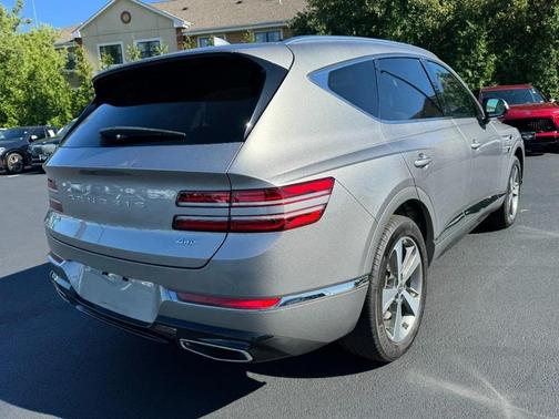 2023 Genesis GV80 2.5T