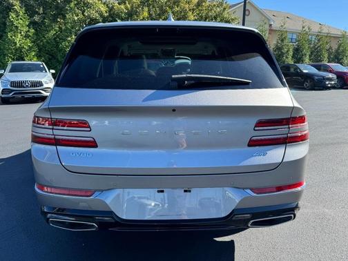 2023 Genesis GV80 2.5T
