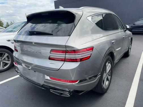 2023 Genesis GV80 2.5T