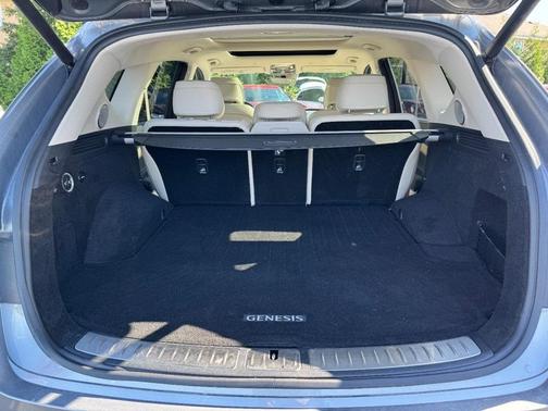 2023 Genesis GV80 2.5T