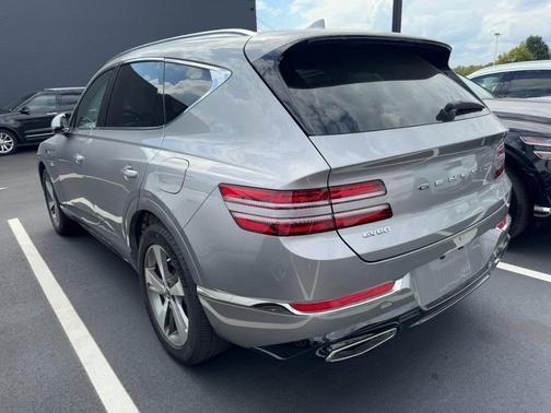 2023 Genesis GV80 2.5T