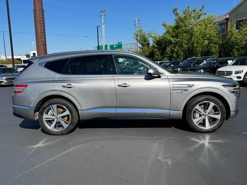 2023 Genesis GV80 2.5T