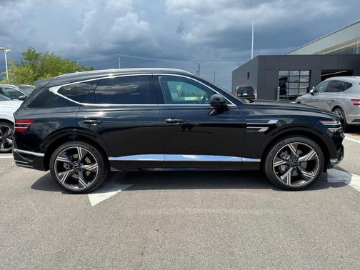 2025 Genesis GV80 3.5T Prestige