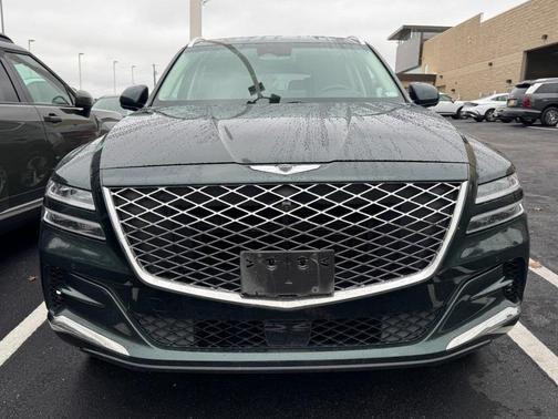 2023 Genesis GV80 3.5T