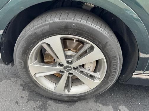 2023 Genesis GV80 3.5T