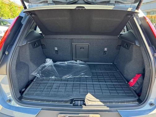 2022 Volvo XC40 T5 Inscription