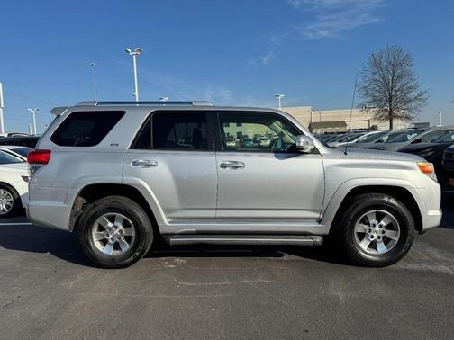 2013 Toyota 4Runner Sport