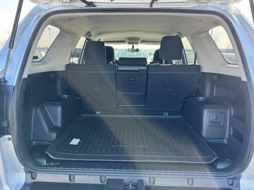 2013 Toyota 4Runner Sport